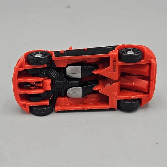 Transformers Age Of Extinction Legend Stinger Walmart Exclusive Decepticon - Picture 6 of 8